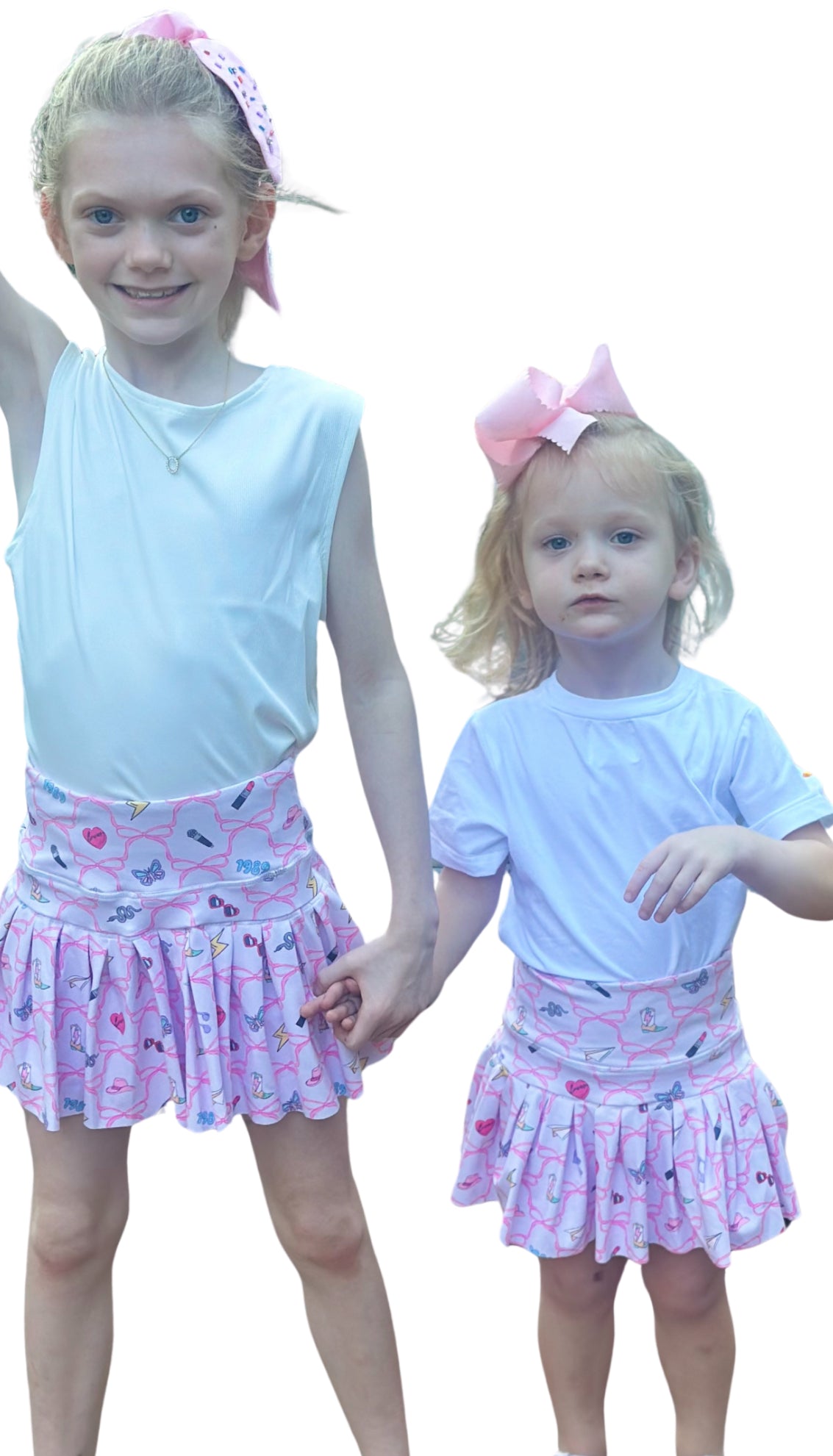 Swiftie Performance SKORT