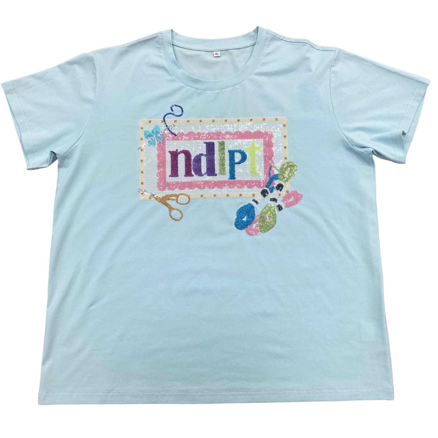 NDLPT Tee