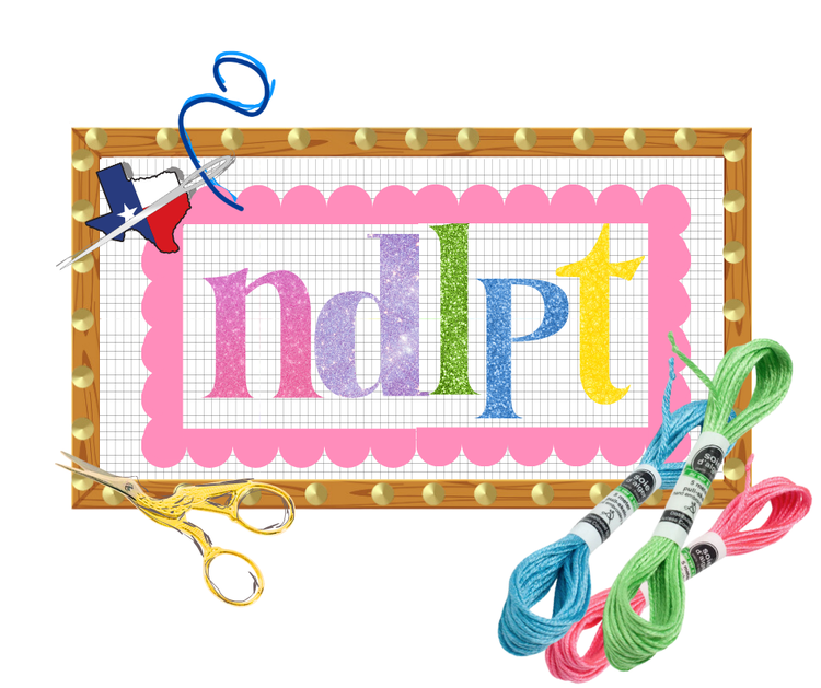 Needlepoint