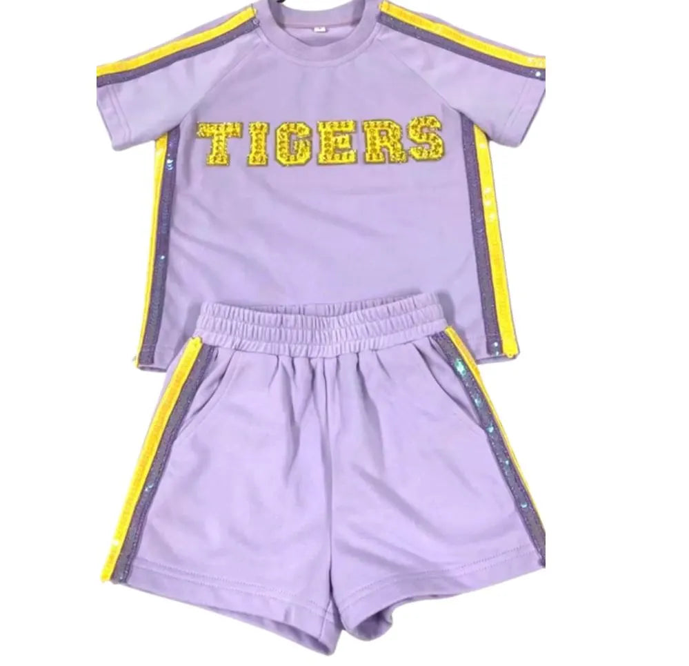 Girls Sets