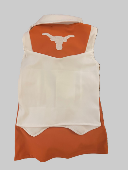 Texas Cheerleader Set - Exclusive Design!