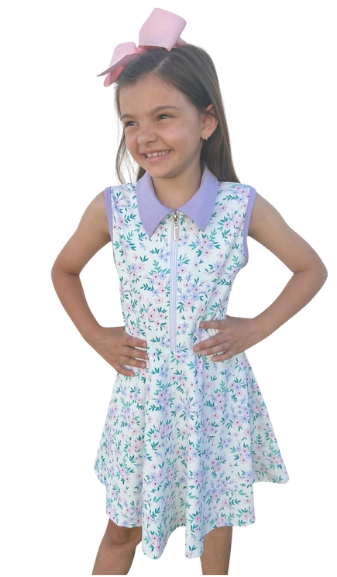 Classic Tennis Dress