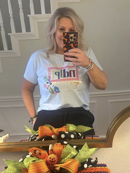 NDLPT Tee
