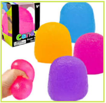 Nee doh Gum Drop
