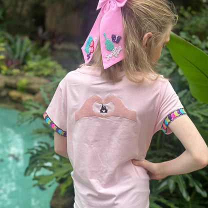 Magical World Swiftie Style Friendship Tee
