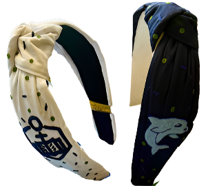 St. Anthony HEADBAND