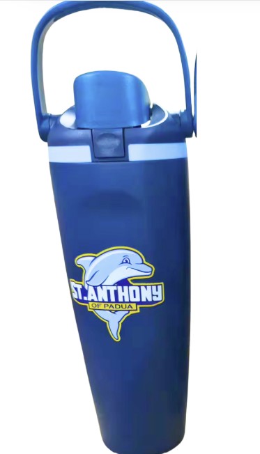 STAOPCS Stainless Water Bottle