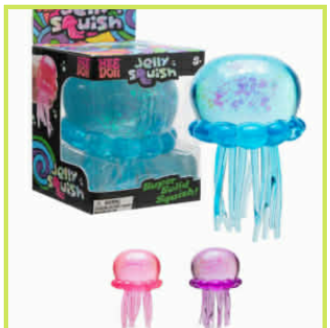 Need doh Jellyfish
