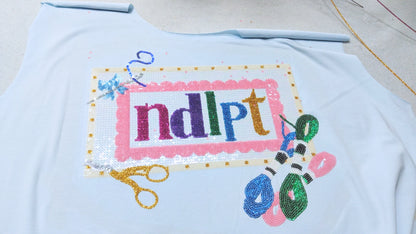 NDLPT Tee